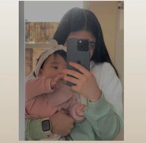 Meet your Posher, Dulce